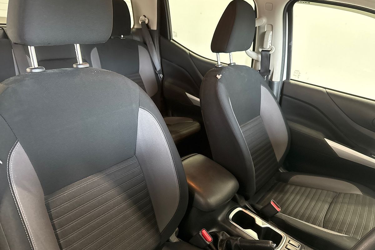 2023 Nissan Navara SL (4x4) D23 MY23 4X4