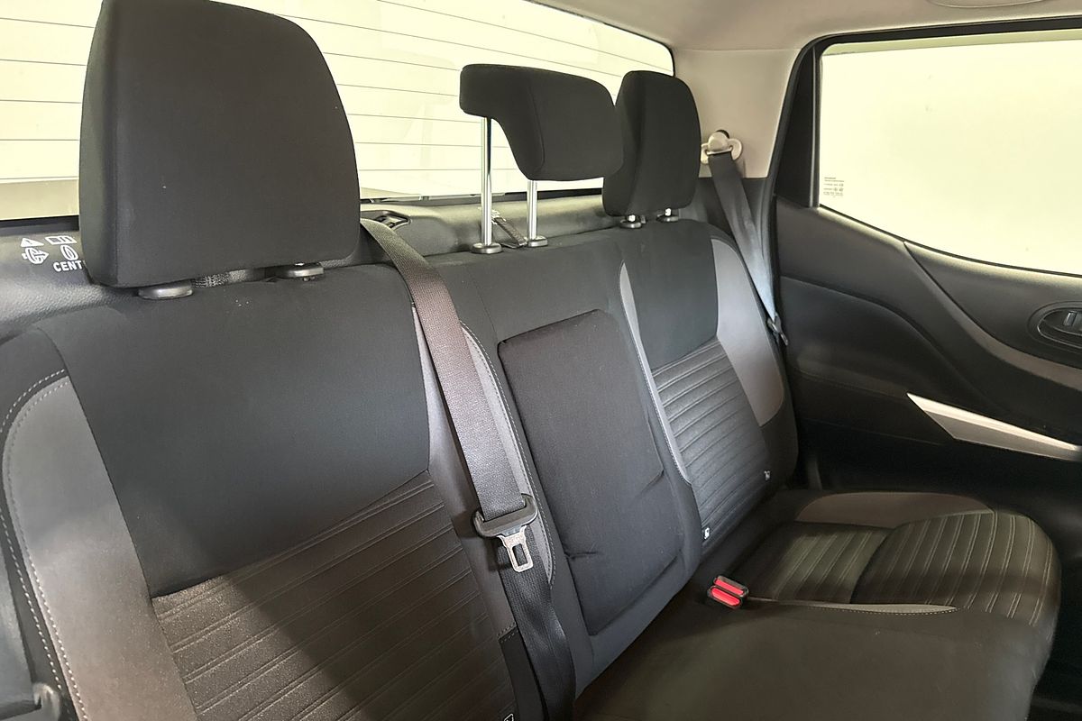 2023 Nissan Navara SL (4x4) D23 MY23 4X4