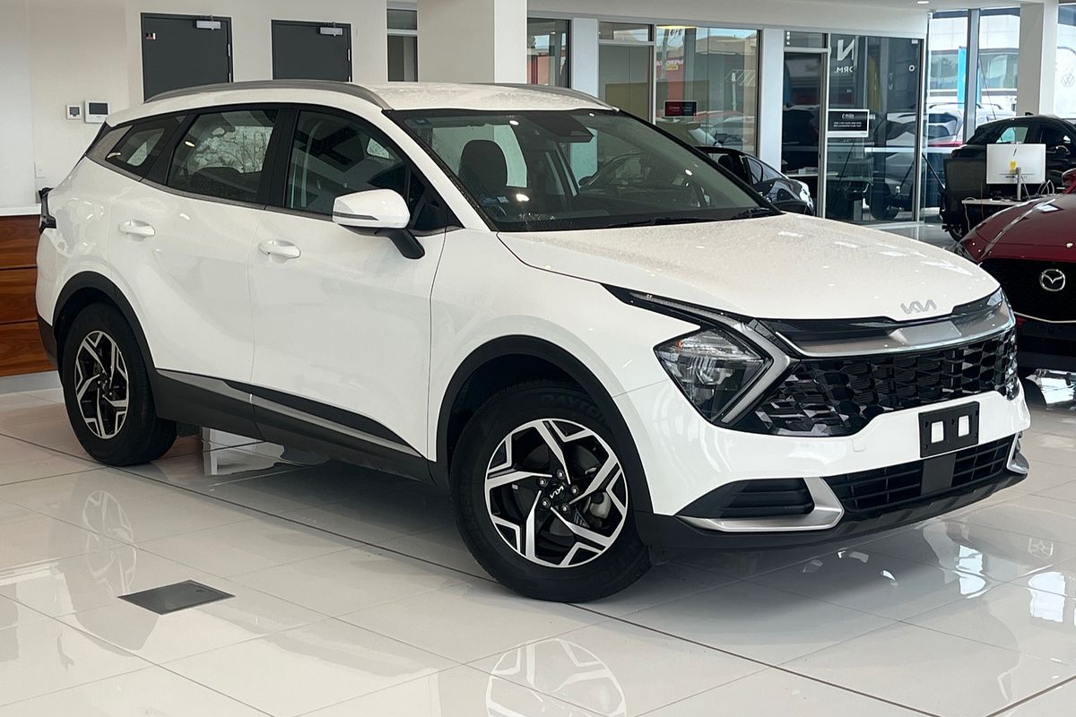 2024 Kia Sportage S NQ5