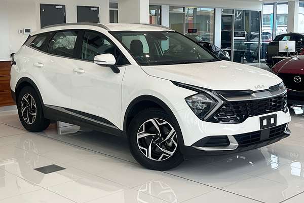 2024 Kia Sportage S NQ5