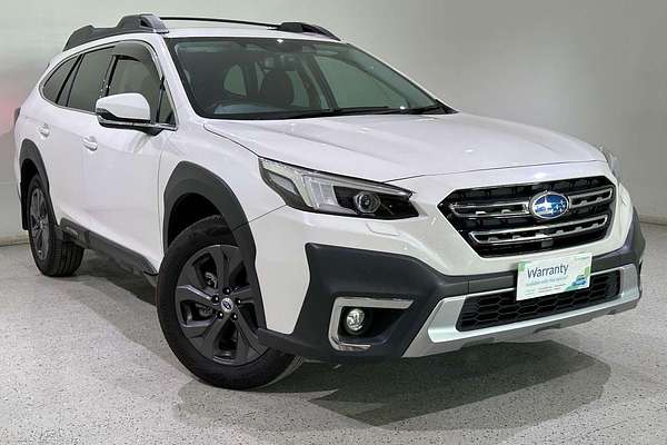2021 Subaru Outback AWD 6GEN
