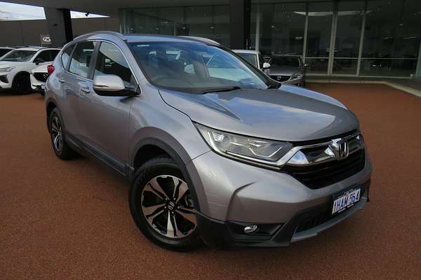 2020 Honda CR-V VTi RW