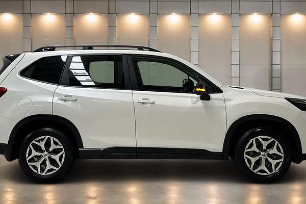 2024 Subaru Forester 2.5i S5