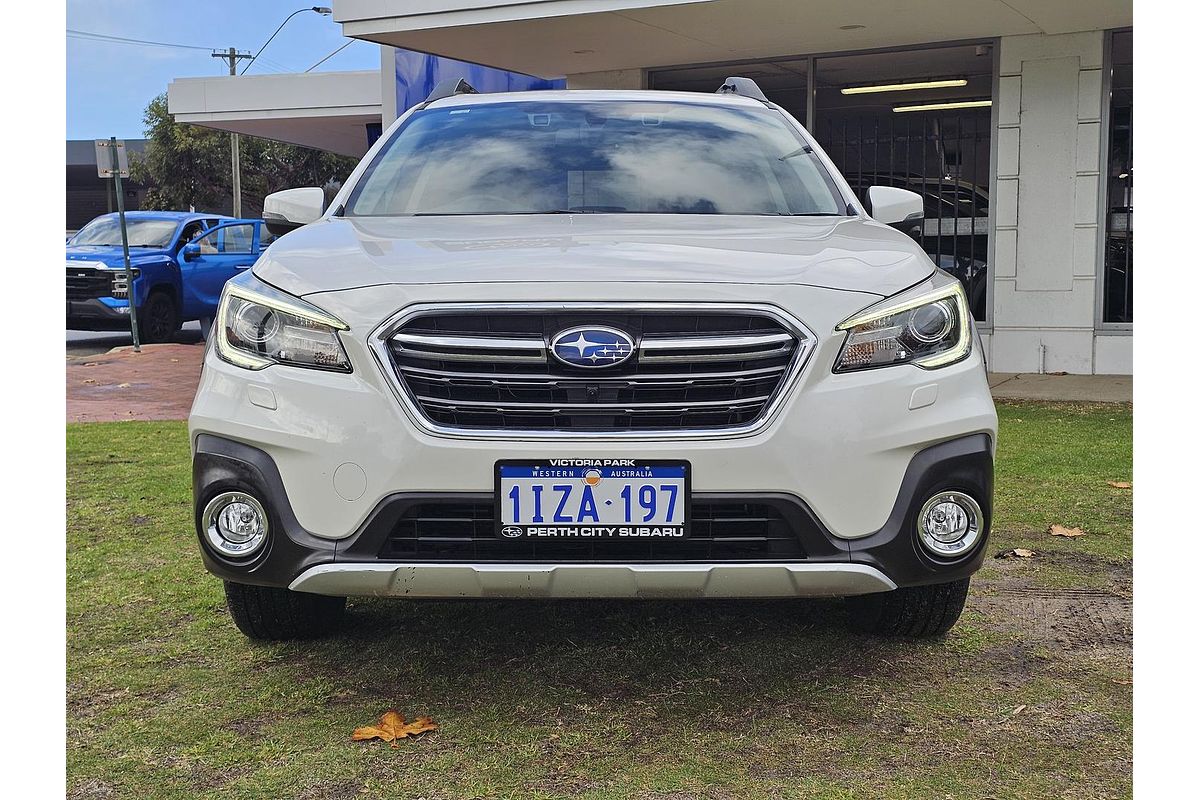 2020 Subaru Outback 2.5i Premium 5GEN