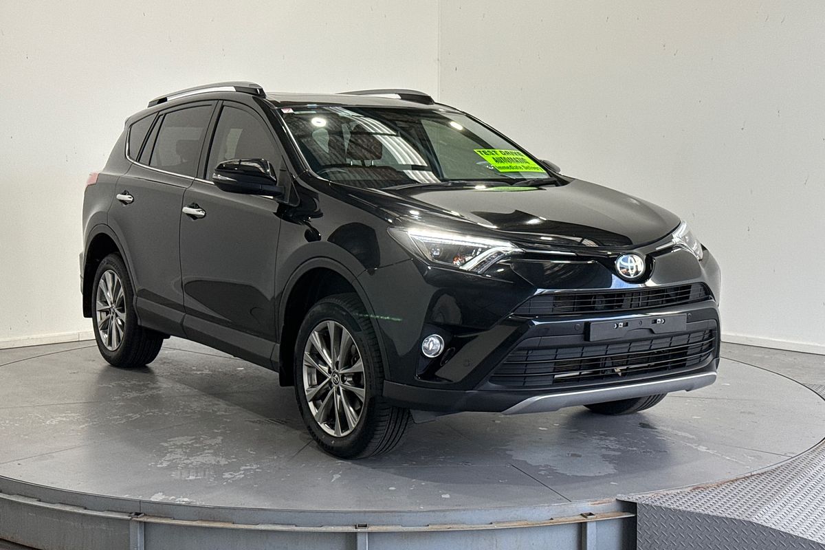 2017 Toyota RAV4 CRUISER (4x4) ASA44R MY18