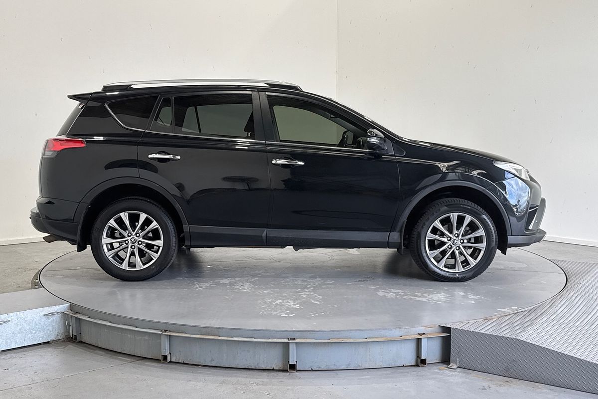 2017 Toyota RAV4 CRUISER (4x4) ASA44R MY18