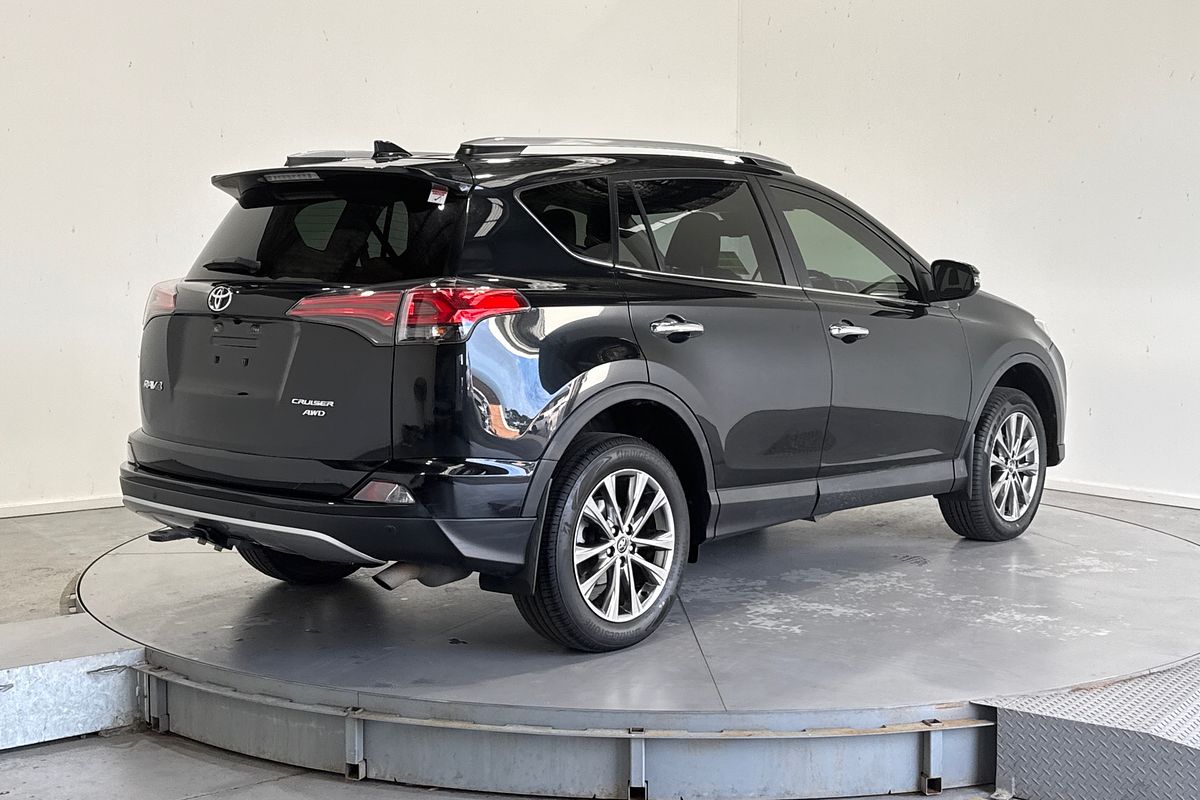 2017 Toyota RAV4 CRUISER (4x4) ASA44R MY18