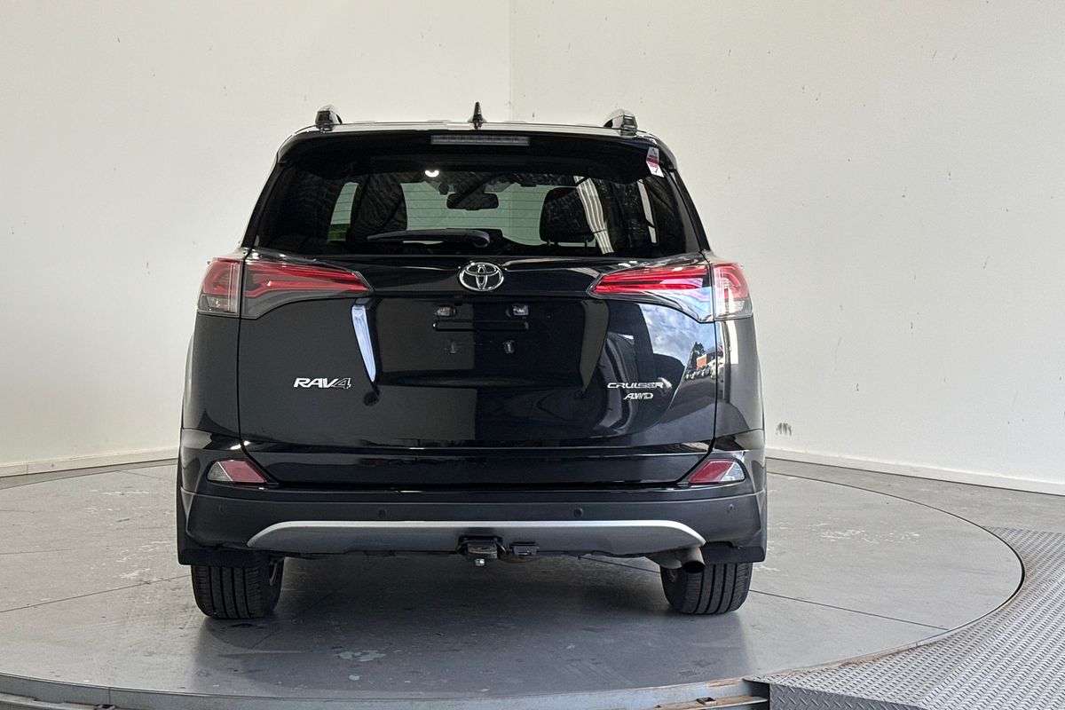 2017 Toyota RAV4 CRUISER (4x4) ASA44R MY18
