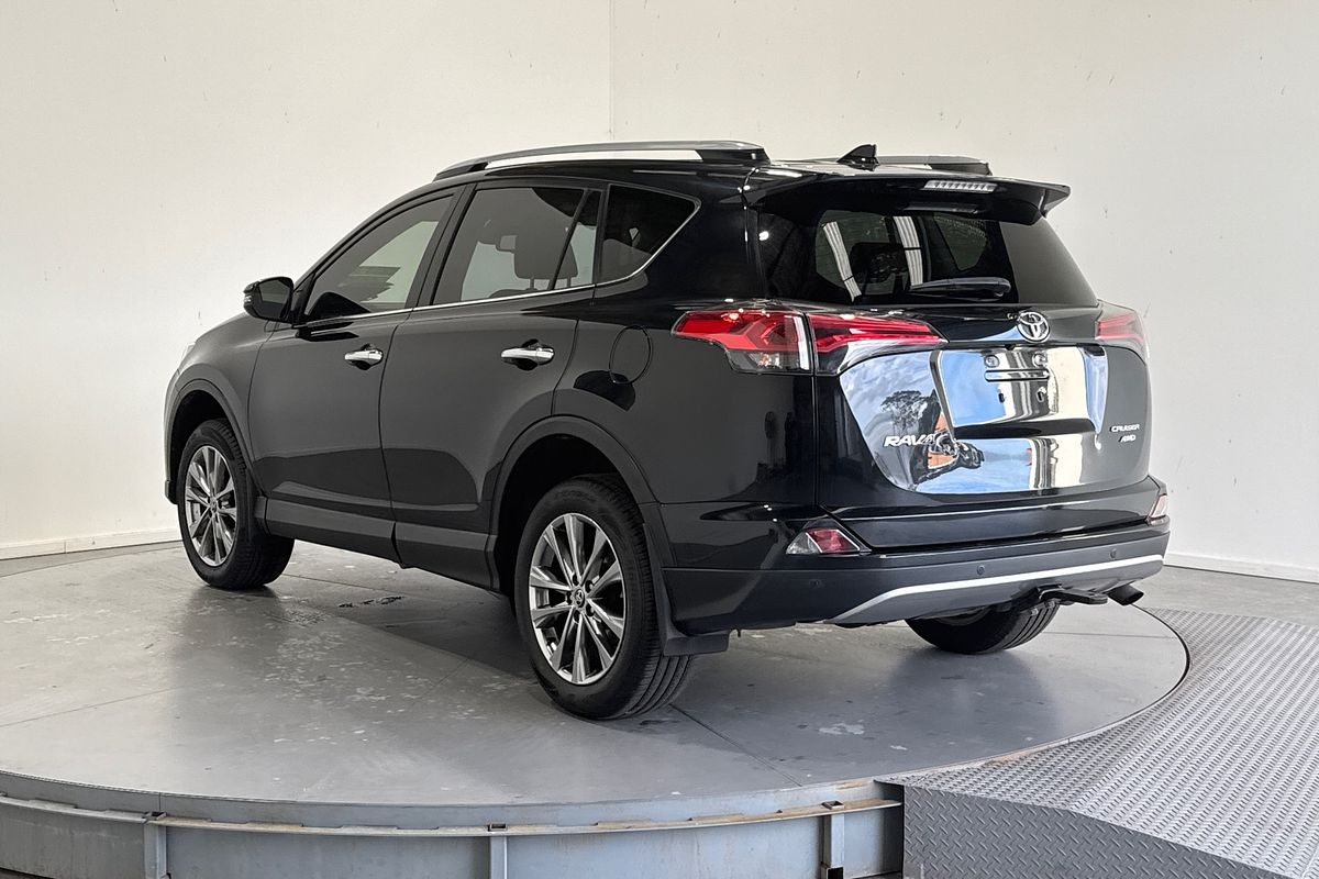 2017 Toyota RAV4 CRUISER (4x4) ASA44R MY18