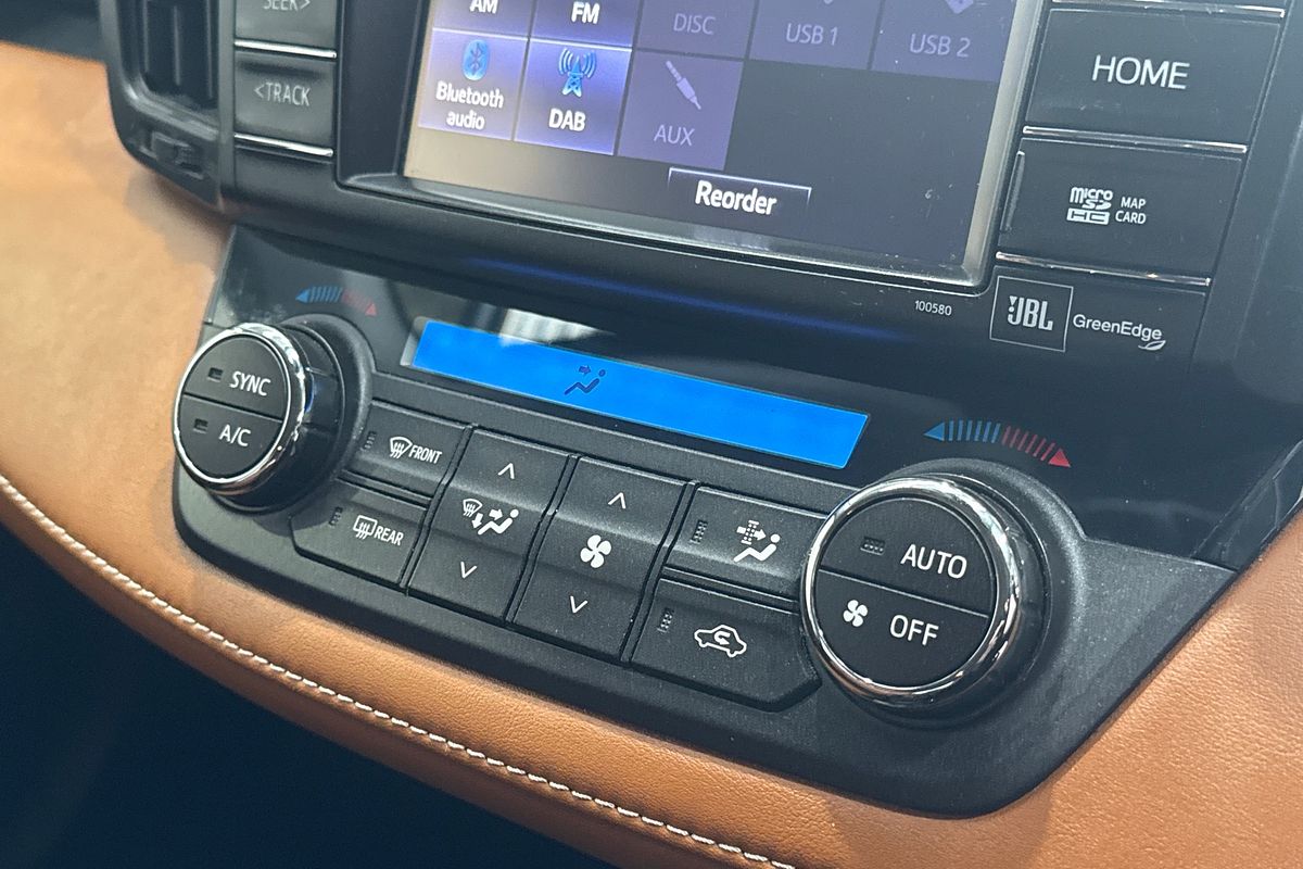 2017 Toyota RAV4 CRUISER (4x4) ASA44R MY18