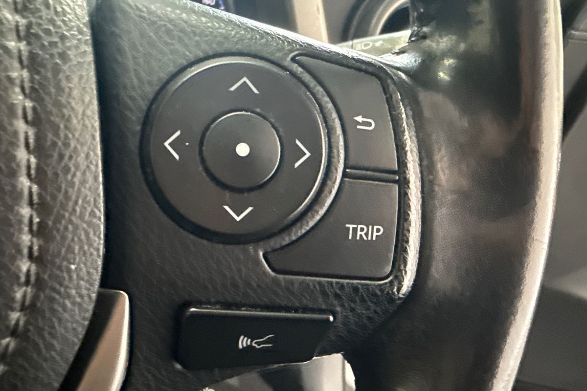 2017 Toyota RAV4 CRUISER (4x4) ASA44R MY18