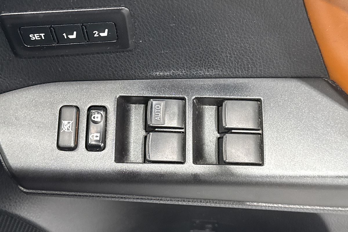 2017 Toyota RAV4 CRUISER (4x4) ASA44R MY18