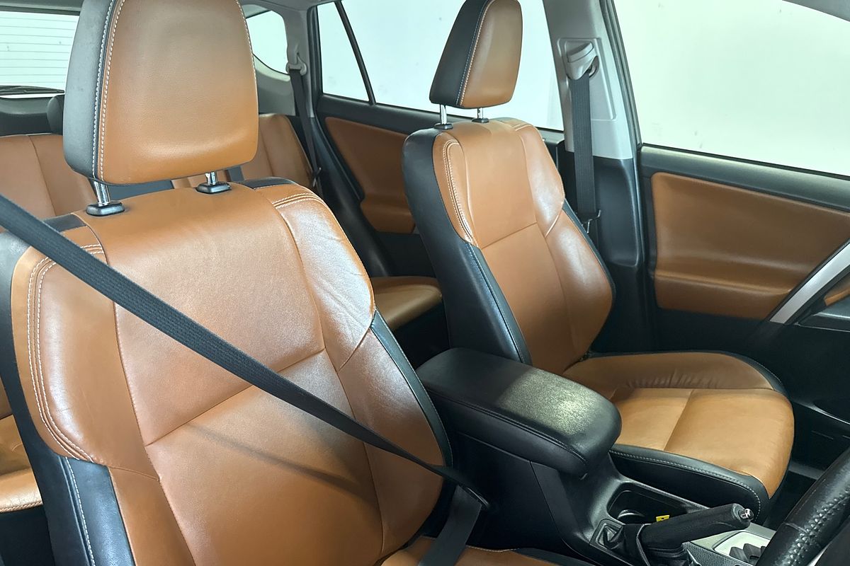 2017 Toyota RAV4 CRUISER (4x4) ASA44R MY18