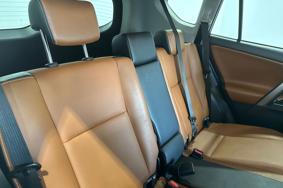 2017 Toyota RAV4 CRUISER (4x4) ASA44R MY18