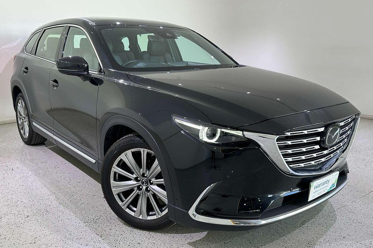 2023 Mazda CX-9 Azami TC
