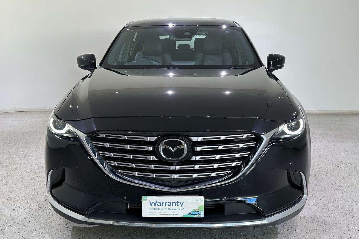 2023 Mazda CX-9 Azami TC