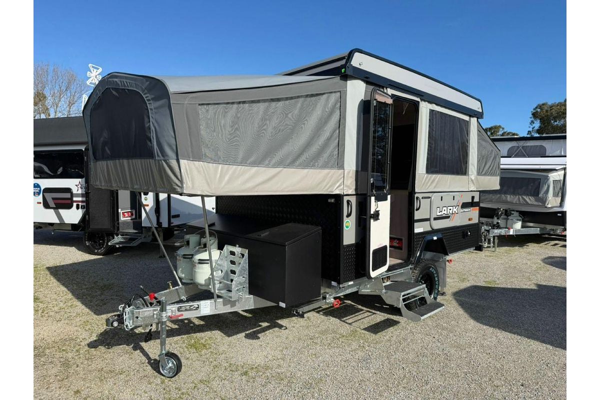 2026 Jayco Lark Ob.Cp-My26