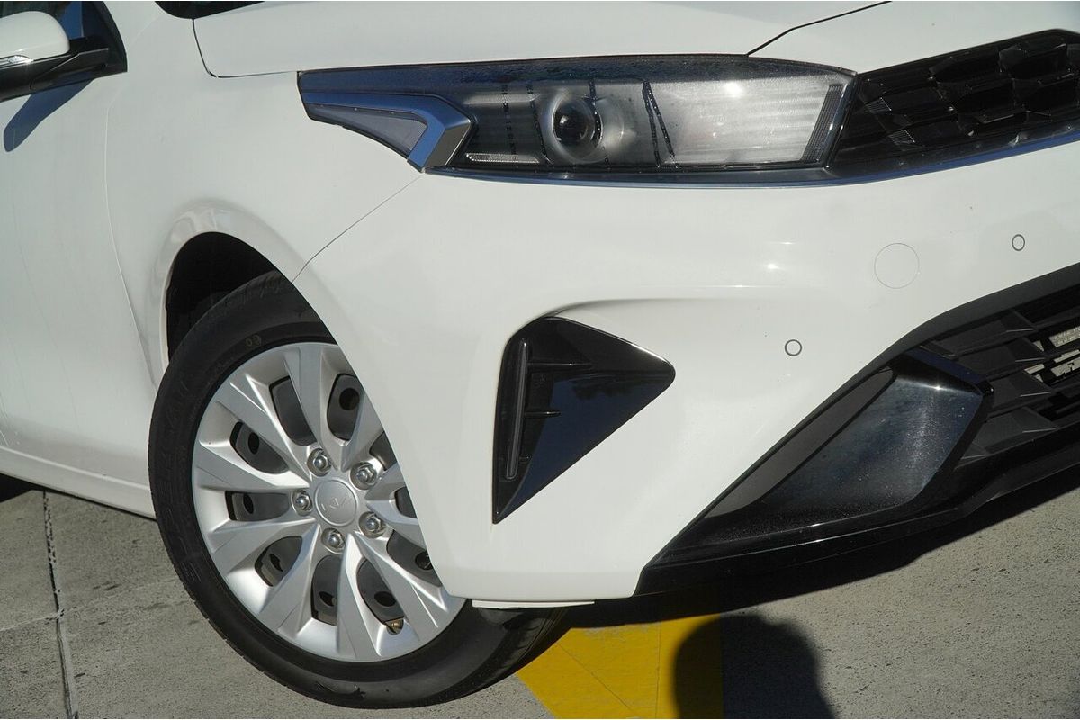 2024 Kia Cerato S BD