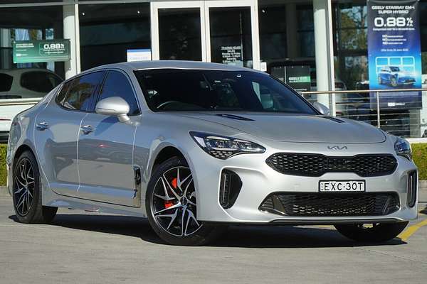 2022 Kia Stinger 330S CK