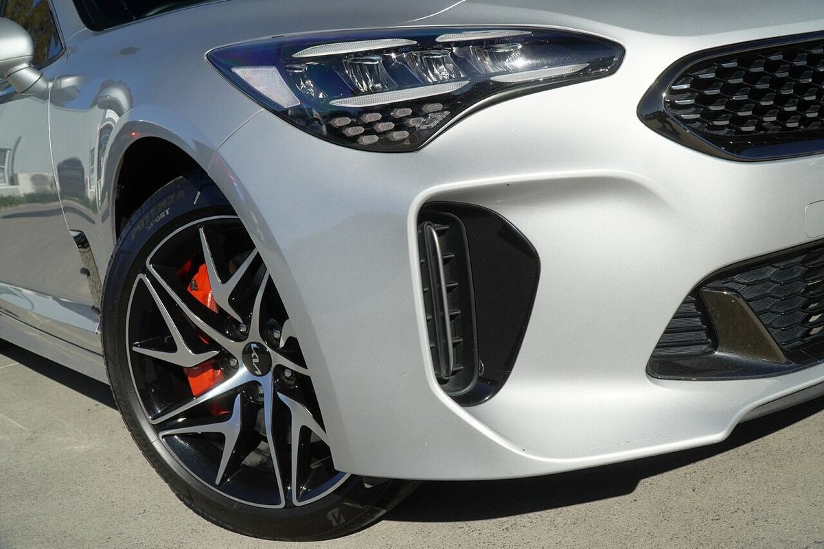 2022 Kia Stinger 330S CK