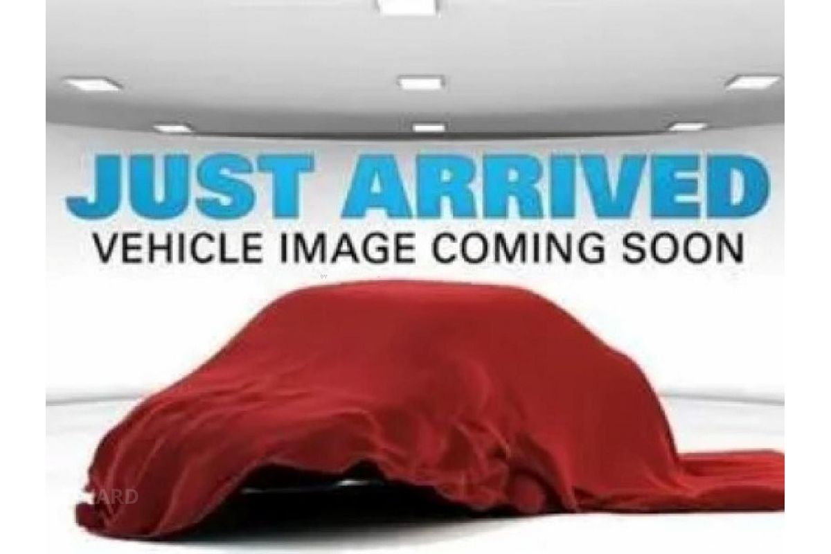 2017 Volkswagen Amarok TDI400 Core 2H 4X4