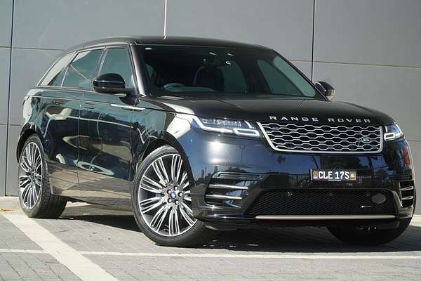 2022 Land Rover Range Rover Velar P250 Auric Edition L560