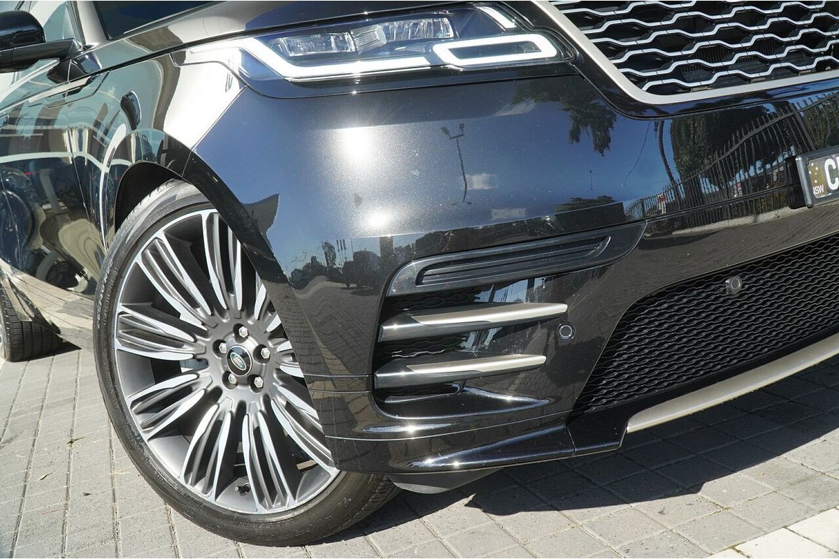 2022 Land Rover Range Rover Velar P250 Auric Edition L560
