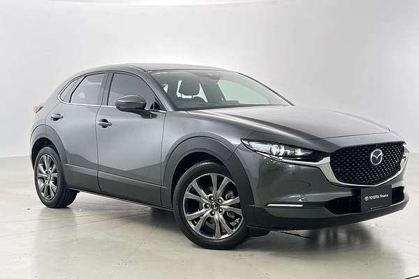 2023 Mazda CX-30 G25 ASTINA (FWD) C30C
