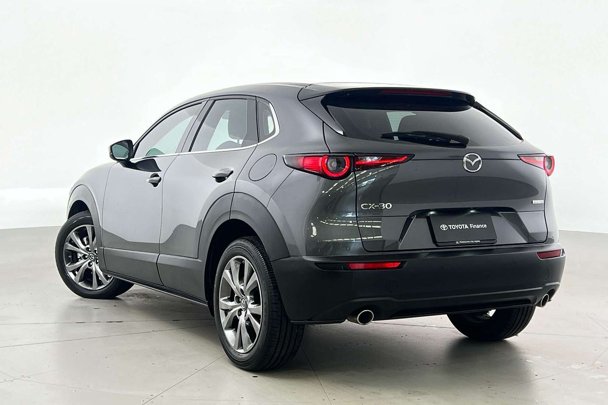 2023 Mazda CX-30 G25 ASTINA (FWD) C30C