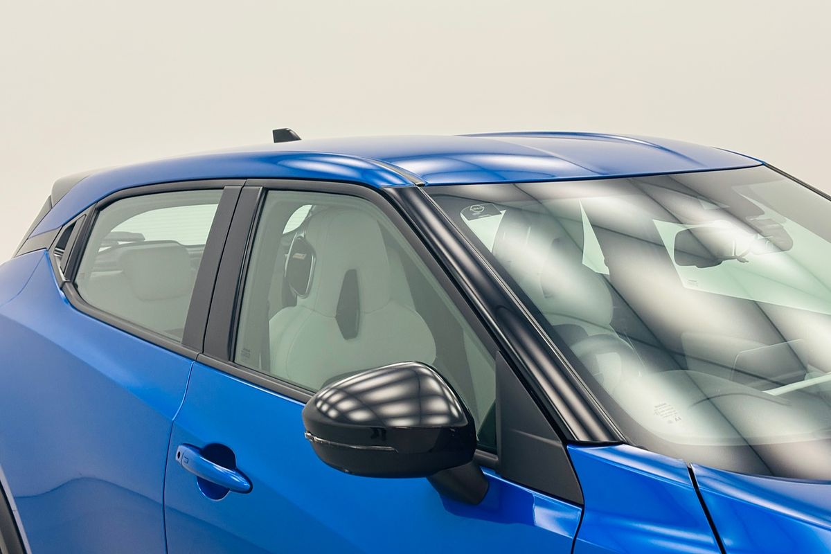Nissan JUKE STL+ 2WD AUTO