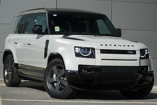 2026 Land Rover Defender 110 D350 X-Dynamic SE L663