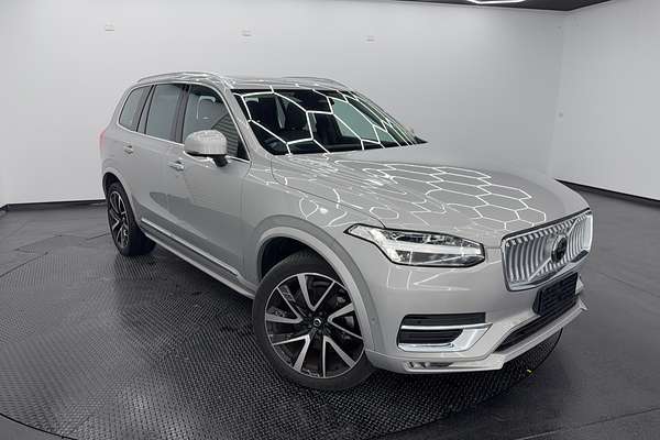 2023 Volvo XC90 Ultimate B6 Bright
