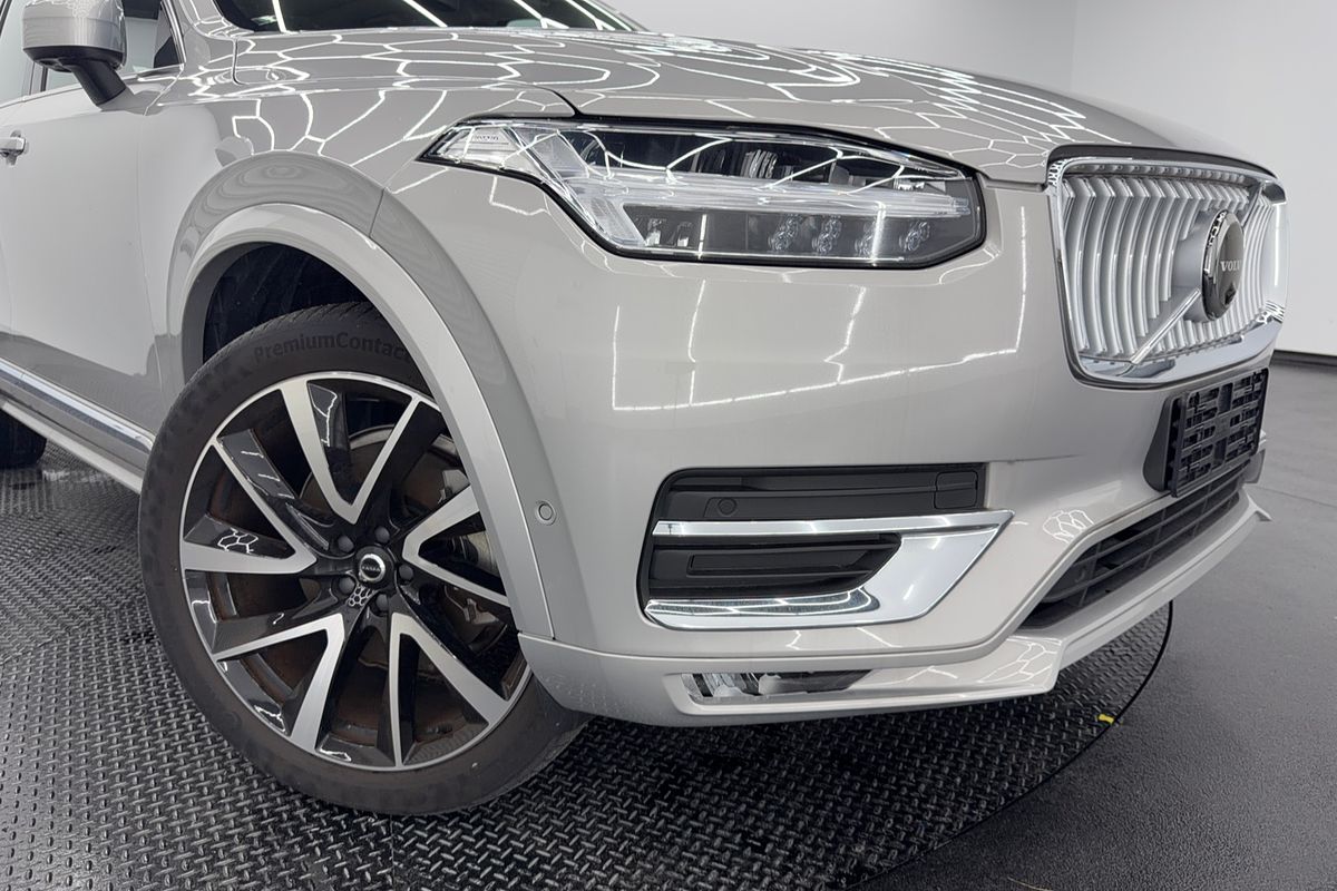 2023 Volvo XC90 Ultimate B6 Bright