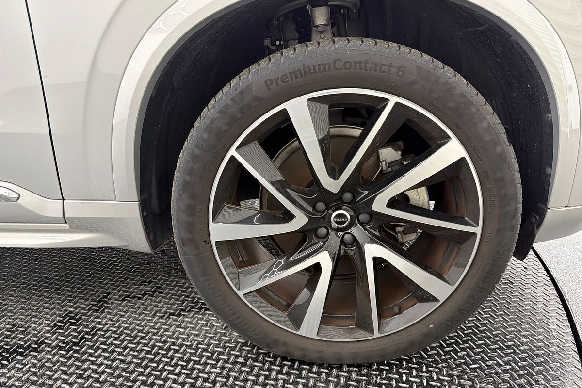 2023 Volvo XC90 Ultimate B6 Bright