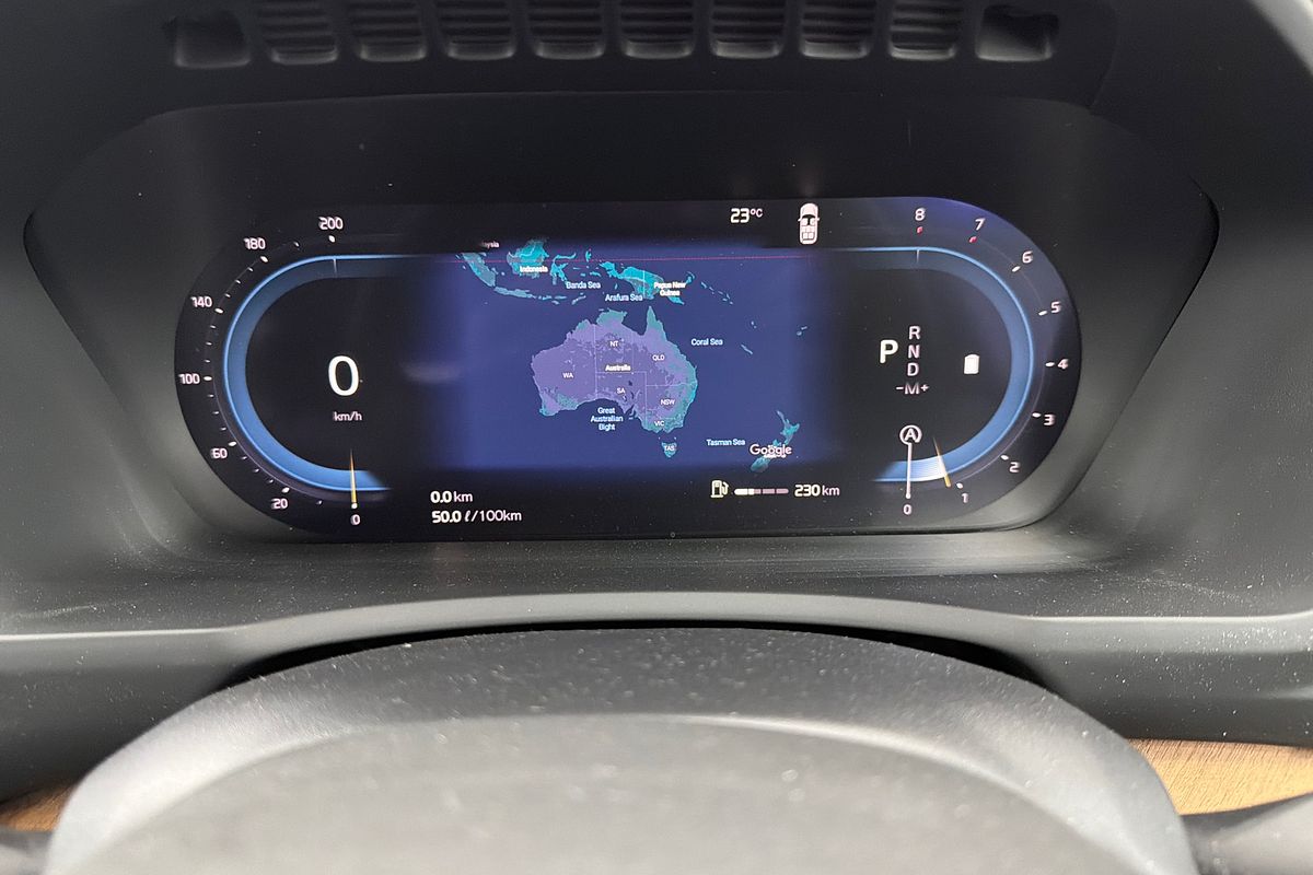 2023 Volvo XC90 Ultimate B6 Bright