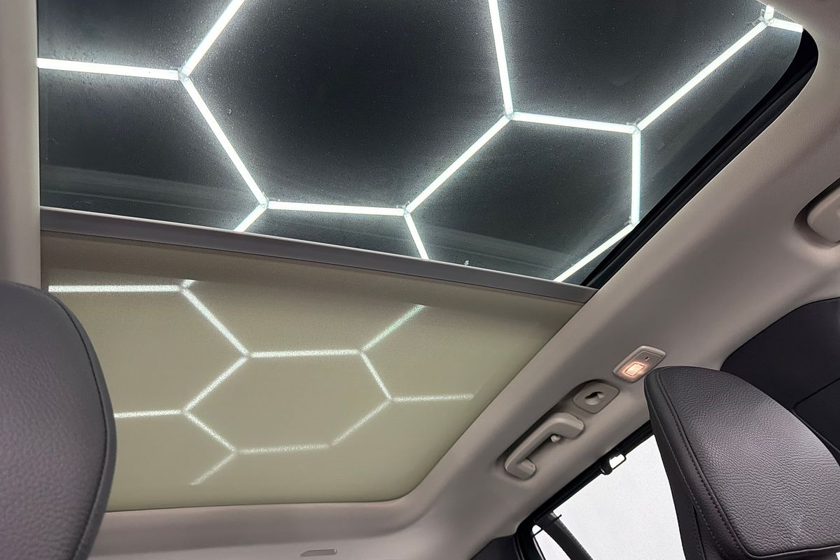 2023 Volvo XC90 Ultimate B6 Bright