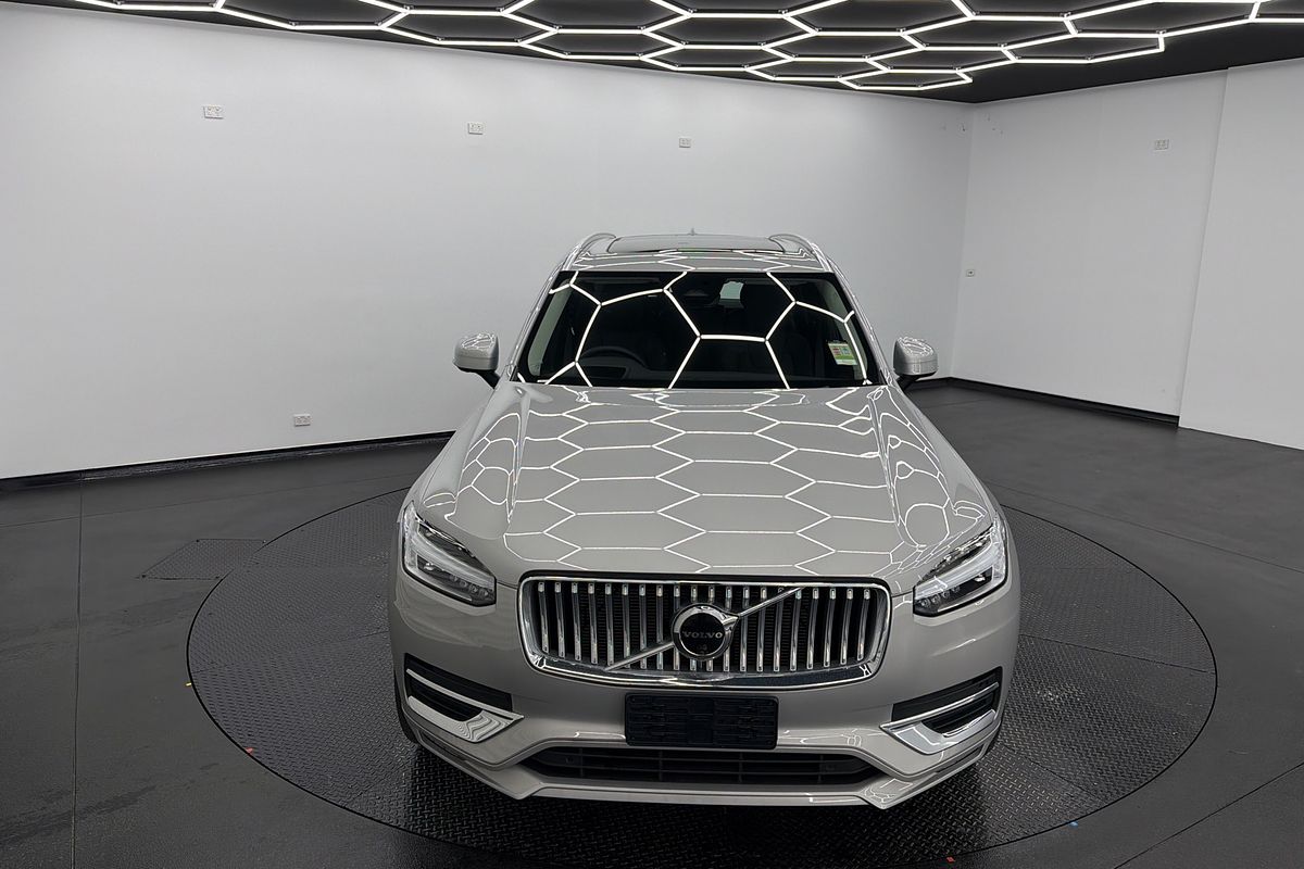 2023 Volvo XC90 Ultimate B6 Bright