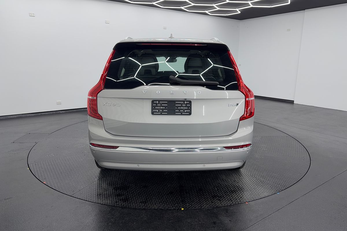 2023 Volvo XC90 Ultimate B6 Bright