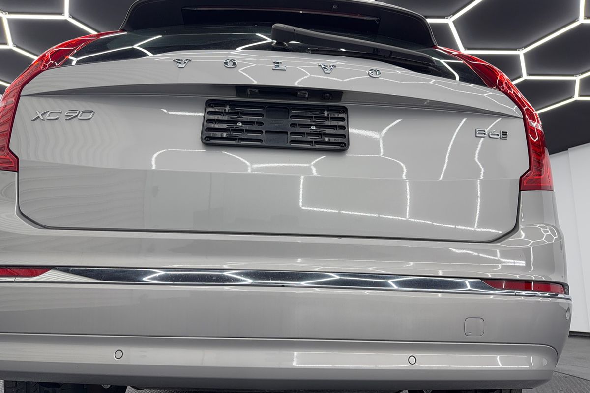 2023 Volvo XC90 Ultimate B6 Bright