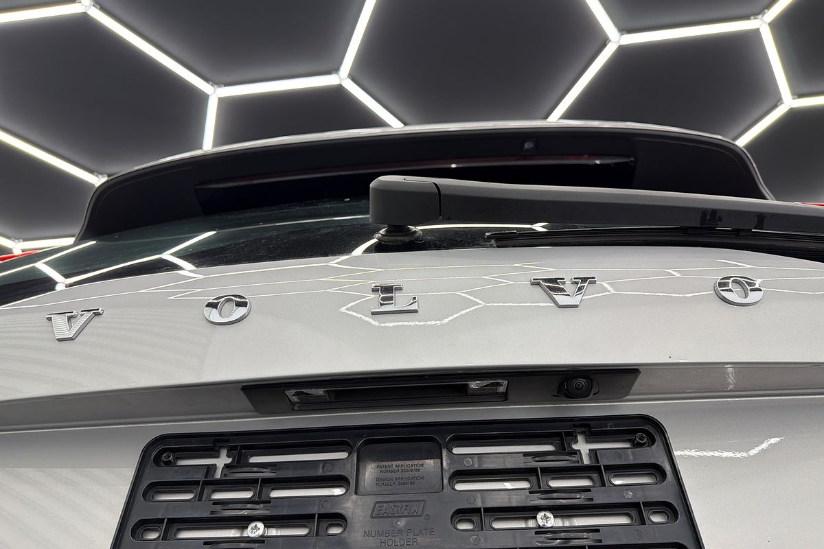 2023 Volvo XC90 Ultimate B6 Bright
