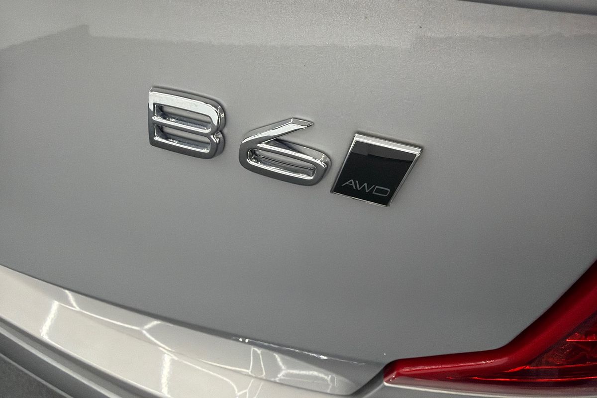 2023 Volvo XC90 Ultimate B6 Bright