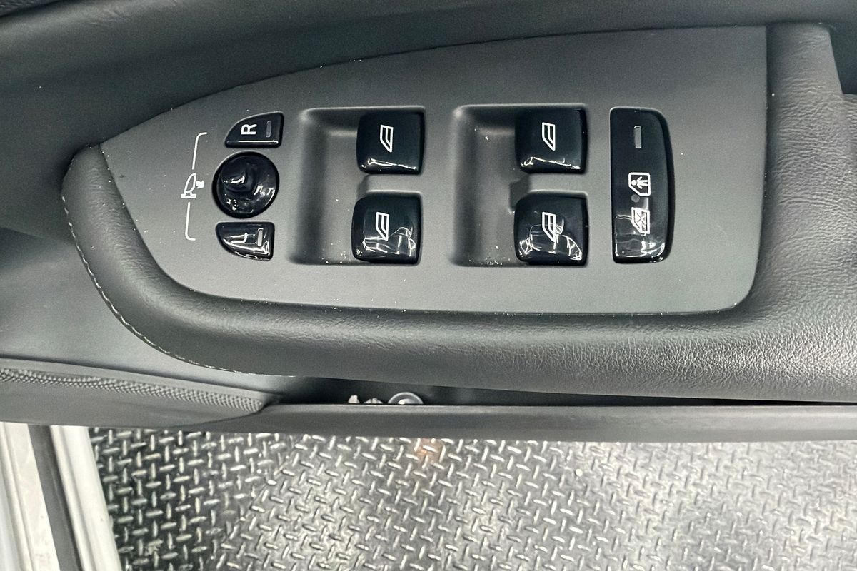 2023 Volvo XC90 Ultimate B6 Bright