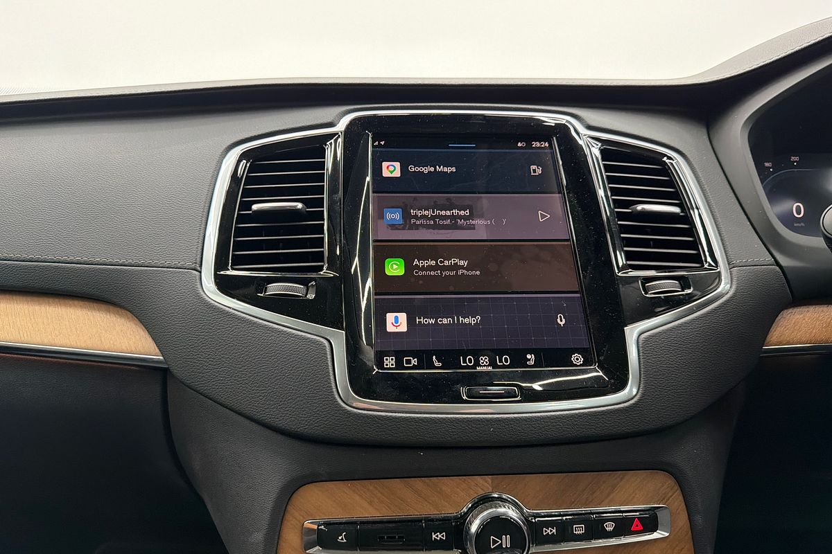 2023 Volvo XC90 Ultimate B6 Bright