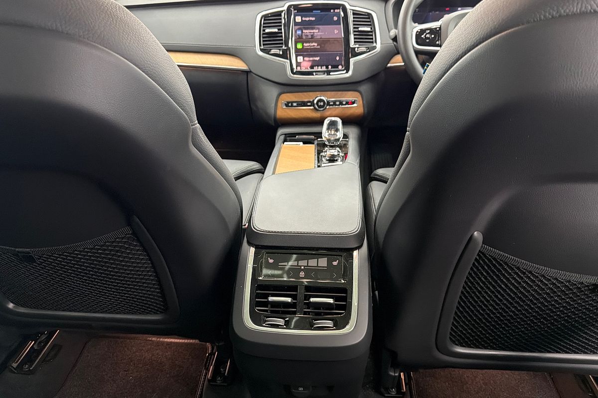2023 Volvo XC90 Ultimate B6 Bright