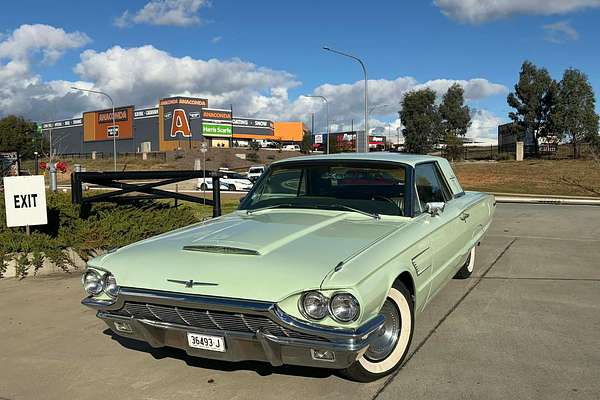 1965 Ford Thunderbird