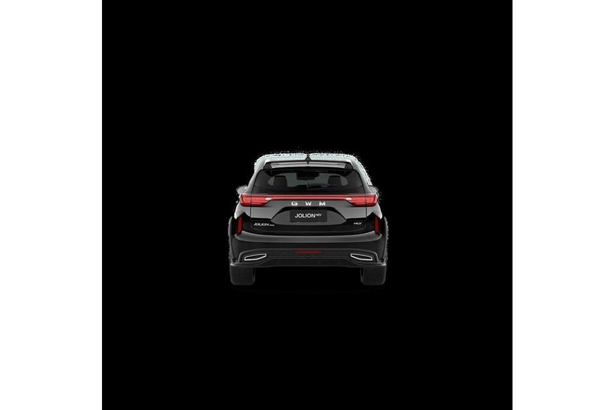 2026 GWM Haval Jolion Lux Hybrid A02
