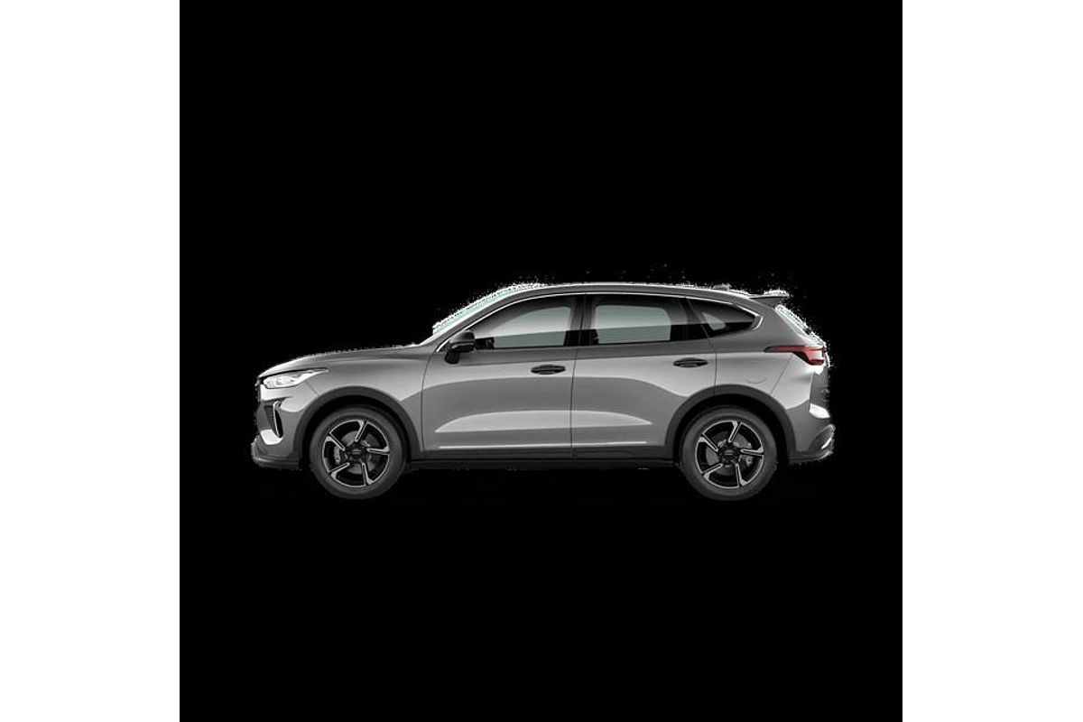 2026 GWM Haval Jolion Premium Hybrid A02