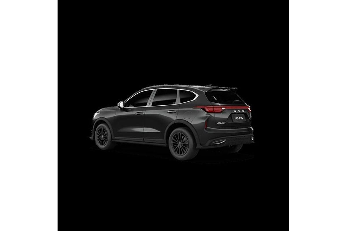 2026 GWM Haval Jolion Vanta A02