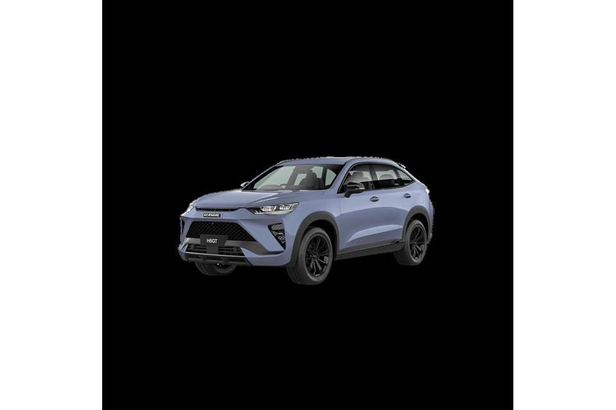 2026 GWM Haval H6GT Ultra Hi4 PHEV B03