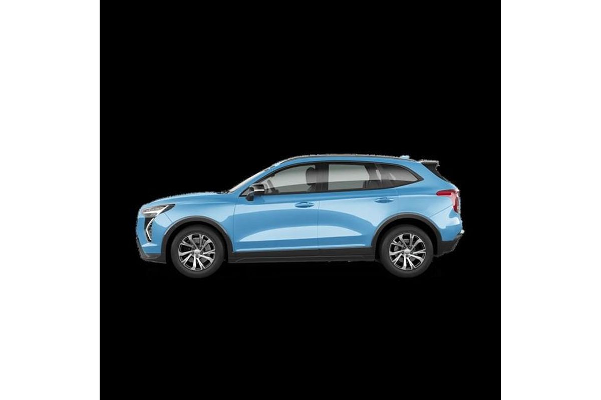 2026 GWM Haval Jolion Premium A01